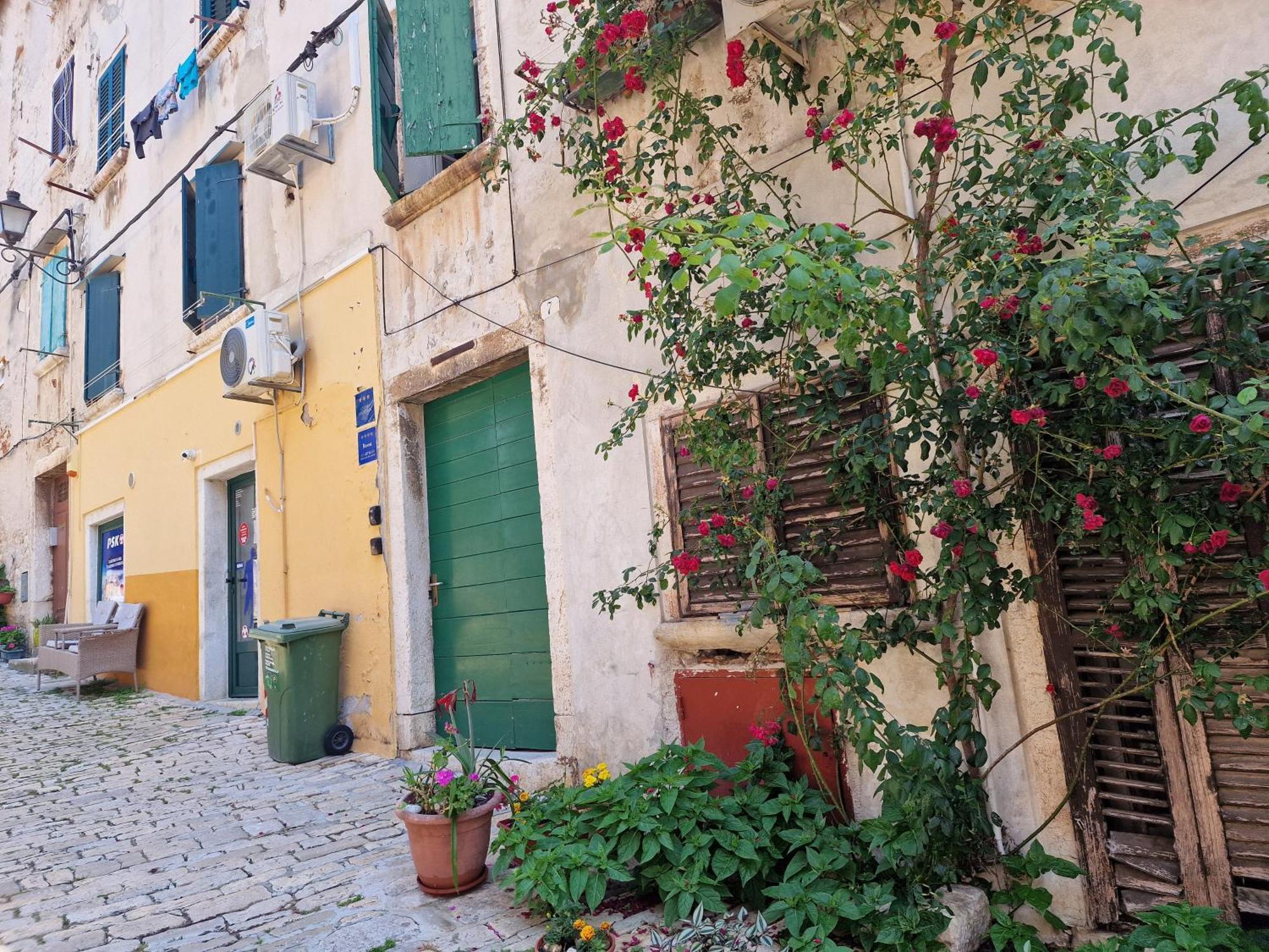 Apartman Seven - Two-bedroom Rovinj