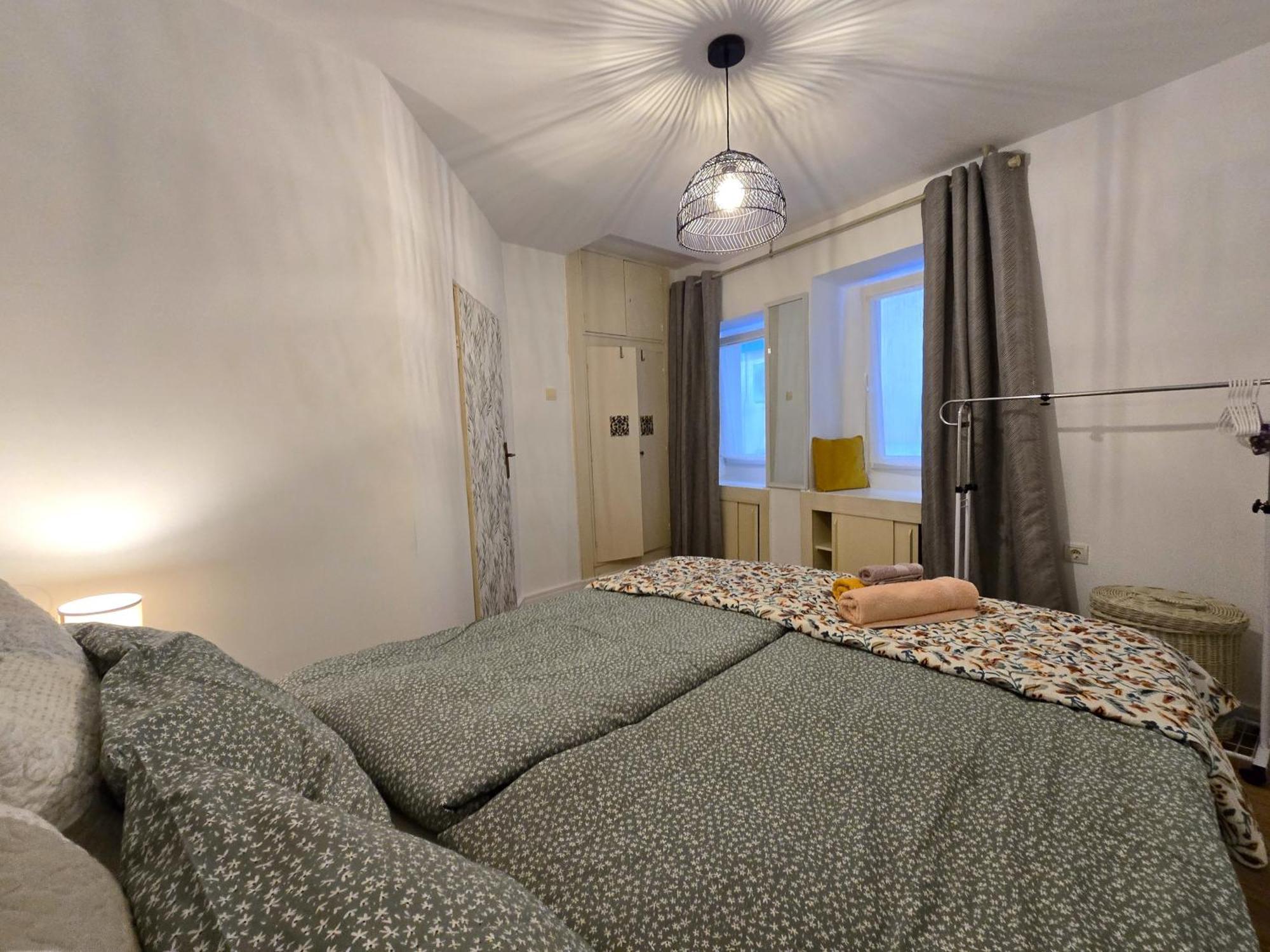 Seven - Two-bedroom Rovinj