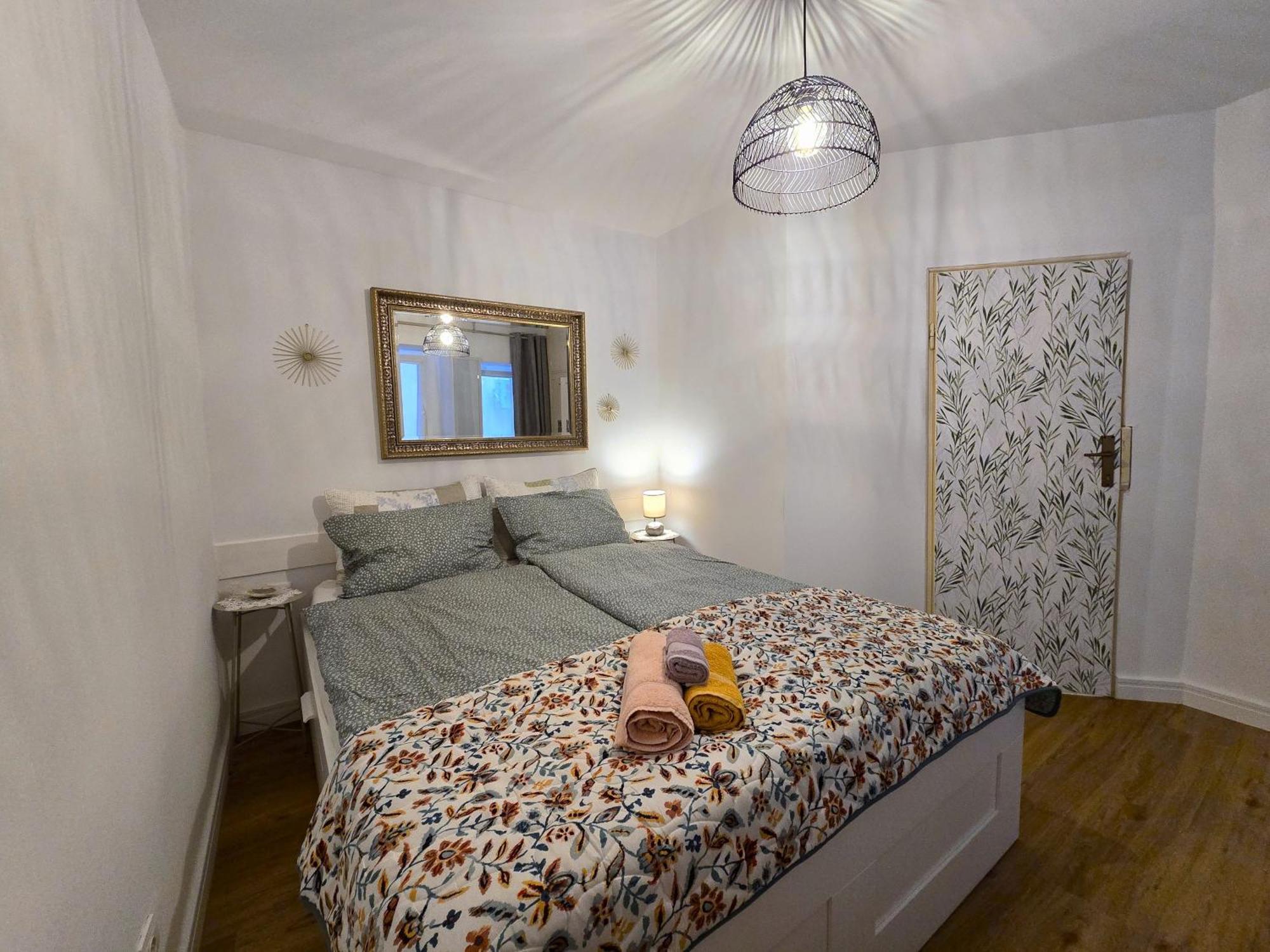 Seven - Two-bedroom