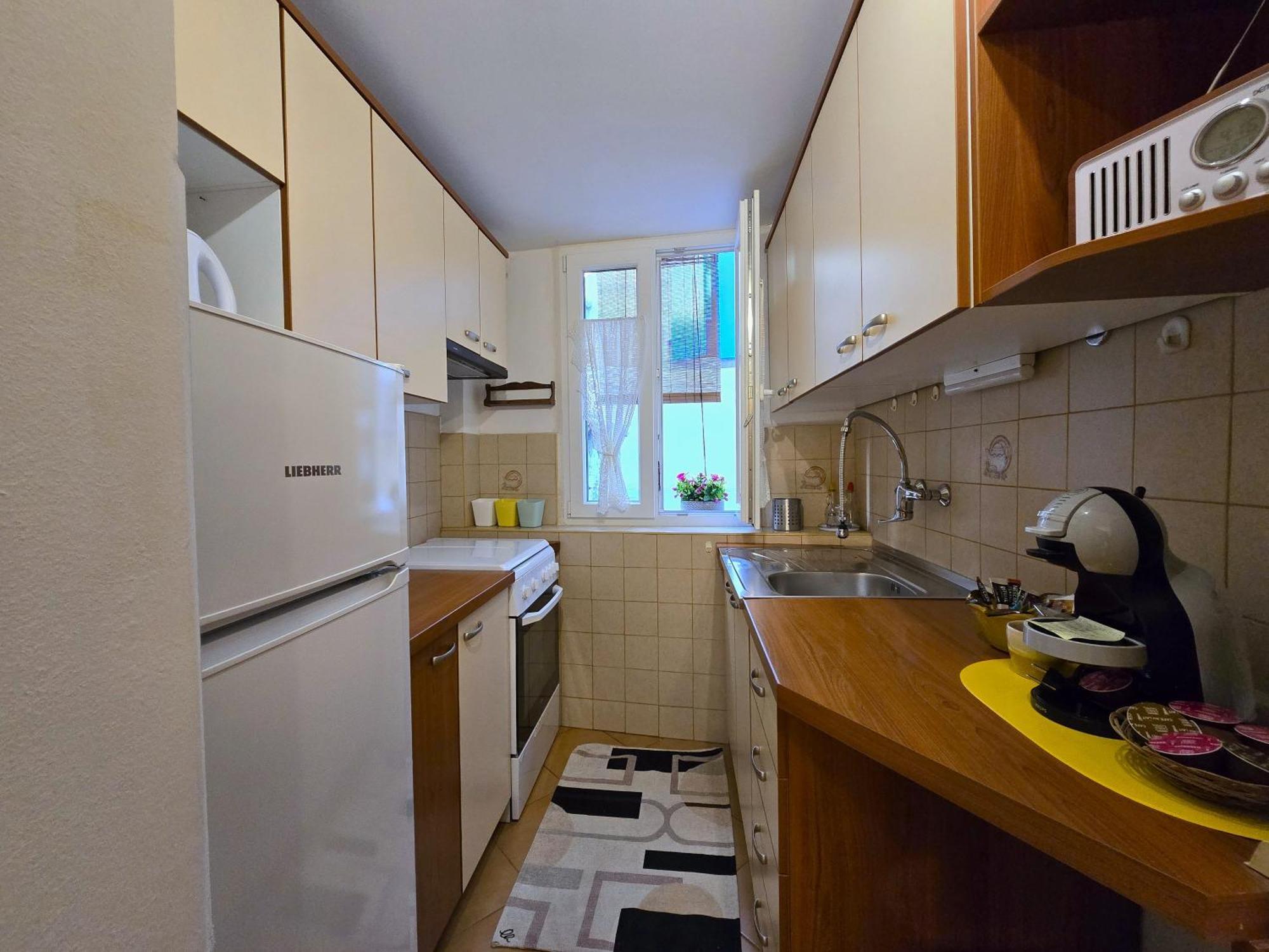 Seven - Two-bedroom Apartman