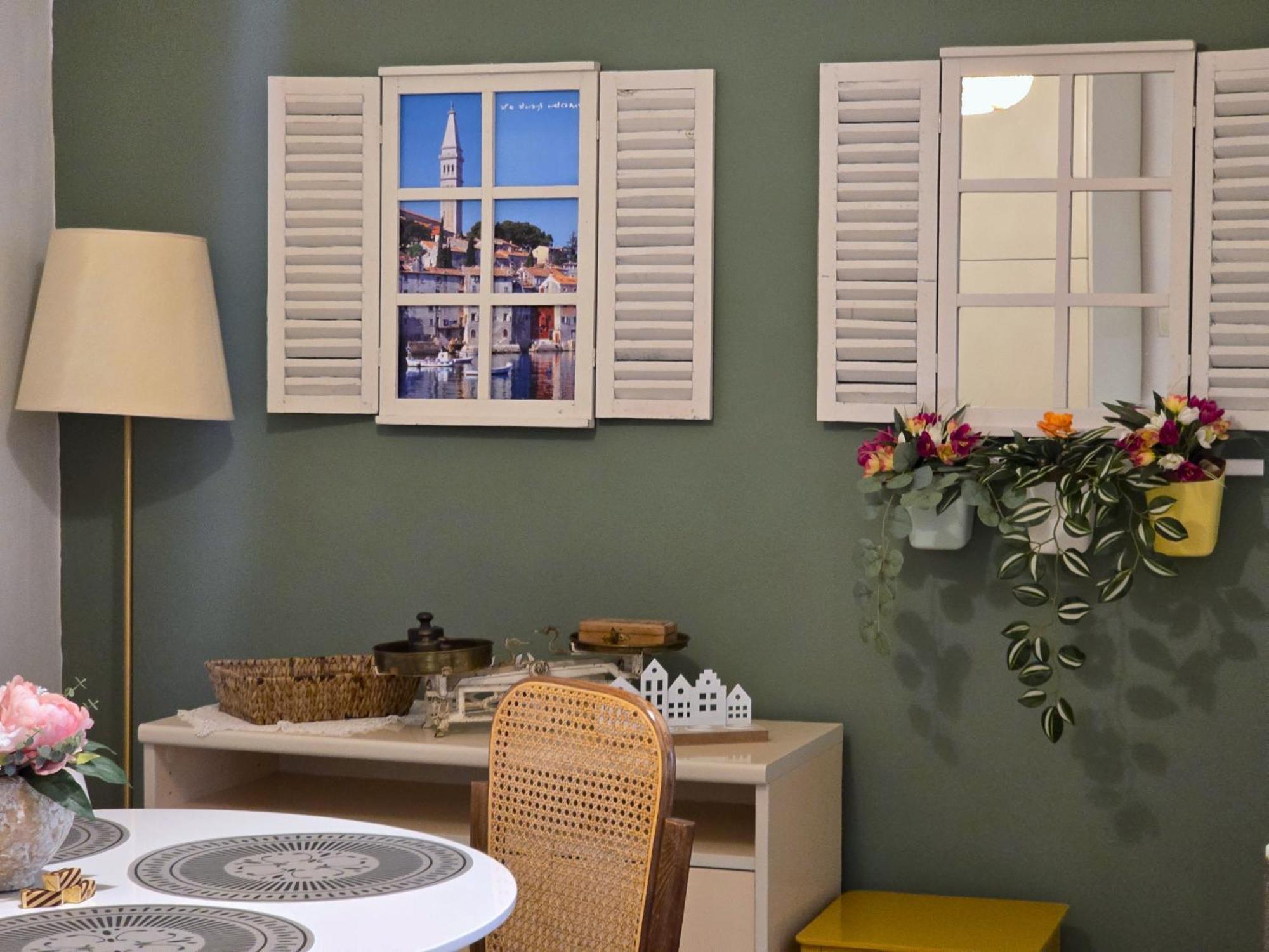 Seven - Two-bedroom Apartman *