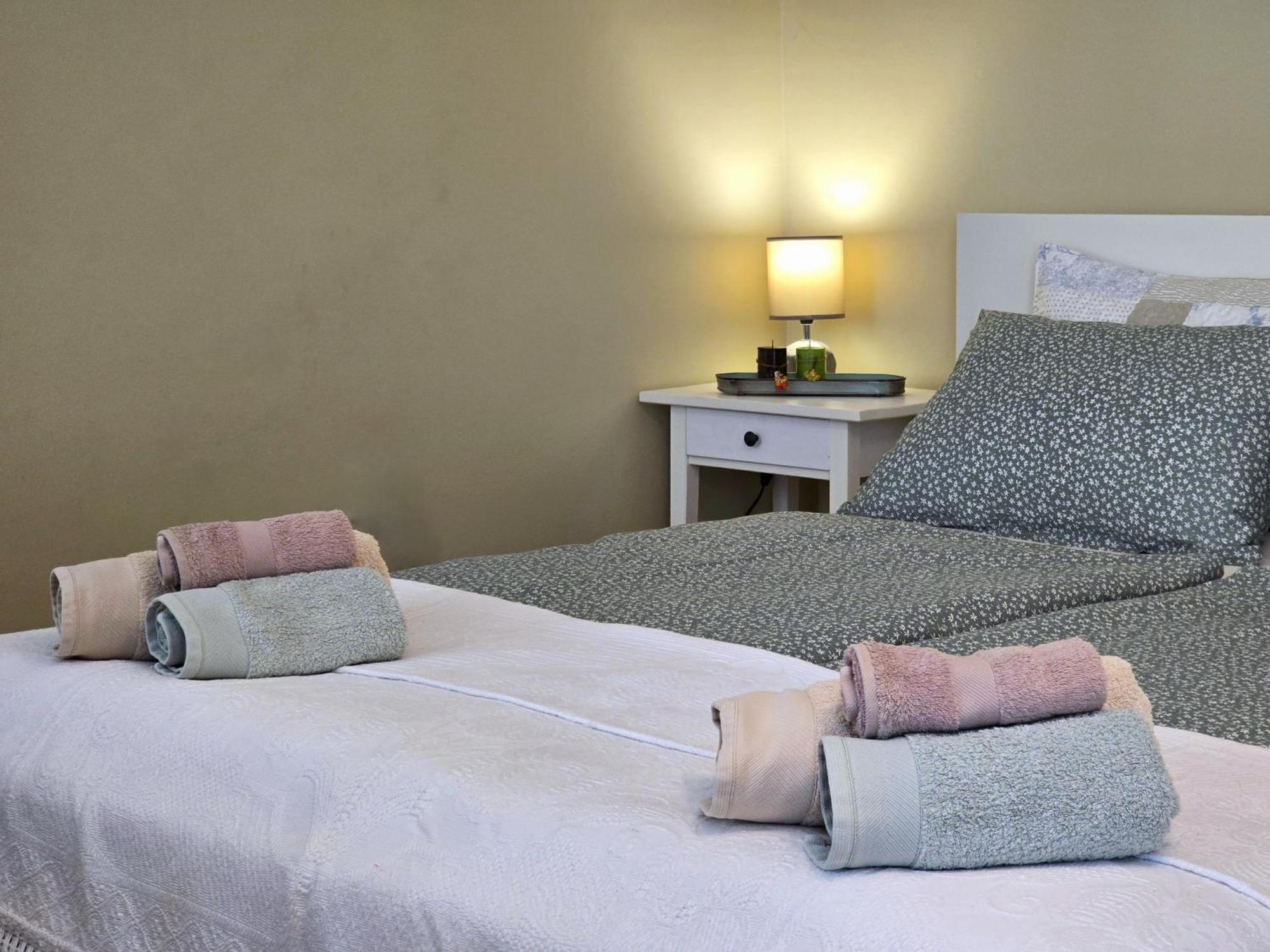 Seven - Two-bedroom Apartman Rovinj