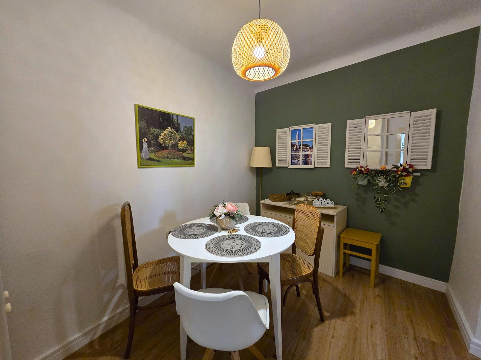 Apartman Seven - Two-bedroom Rovinj
