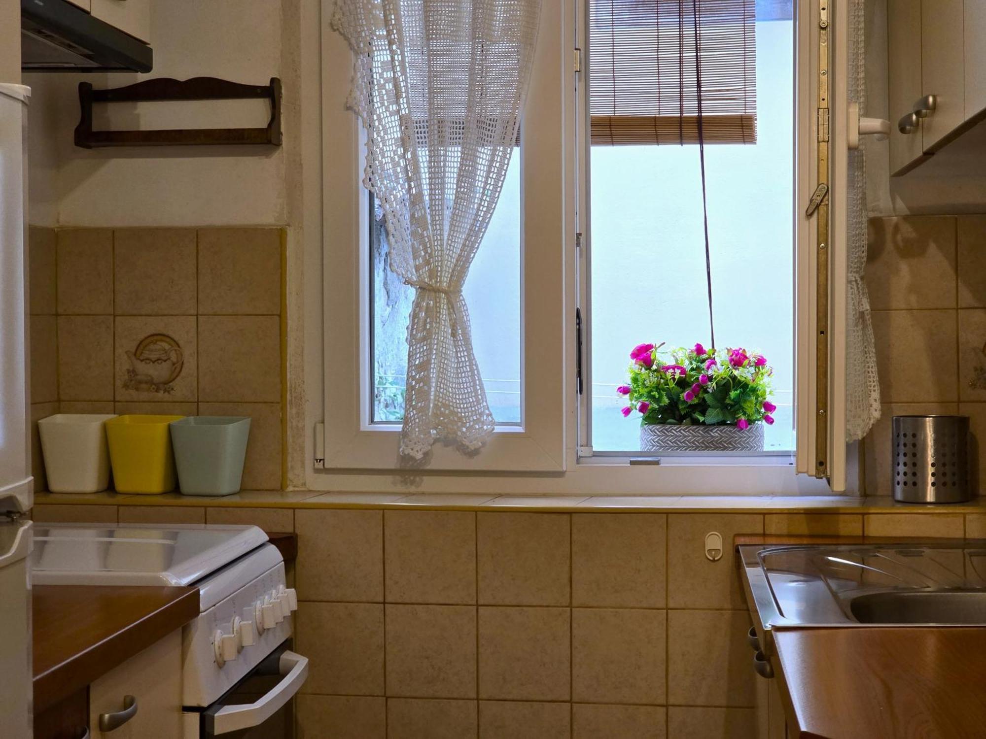 Seven - Two-bedroom Apartman *