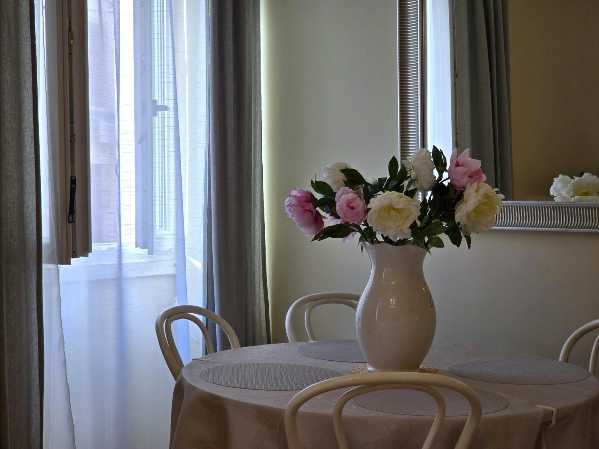 Seven - Two-bedroom Rovinj