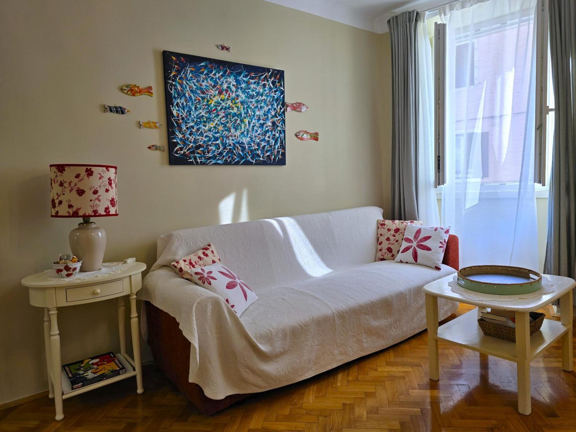 Apartman Seven - Two-bedroom