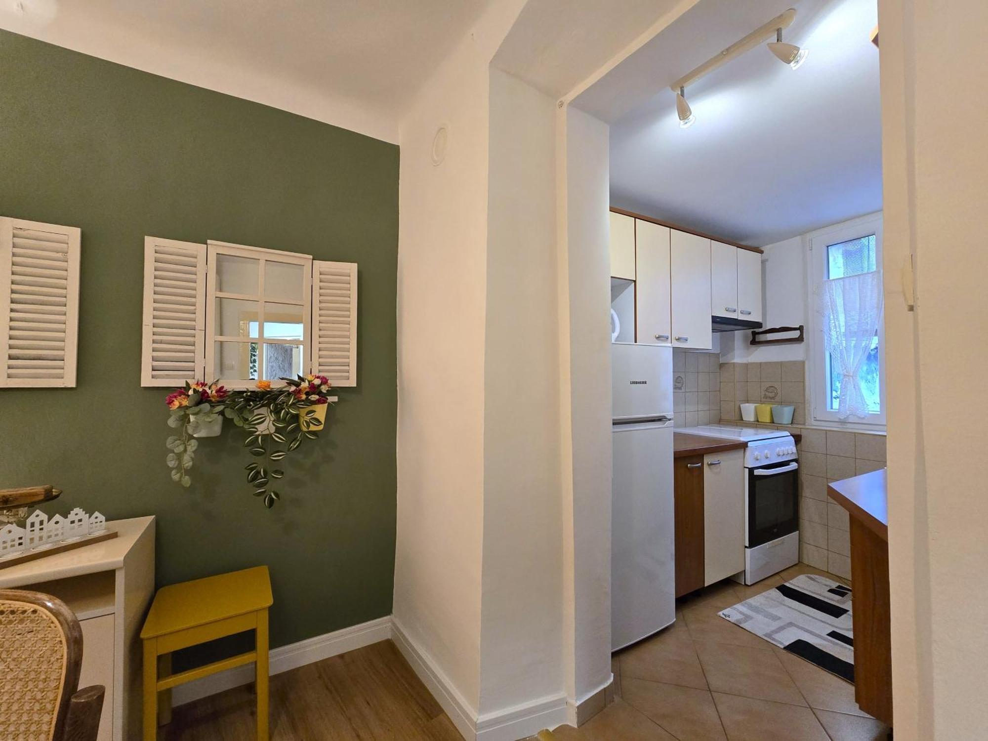 Seven - Two-bedroom * Rovinj