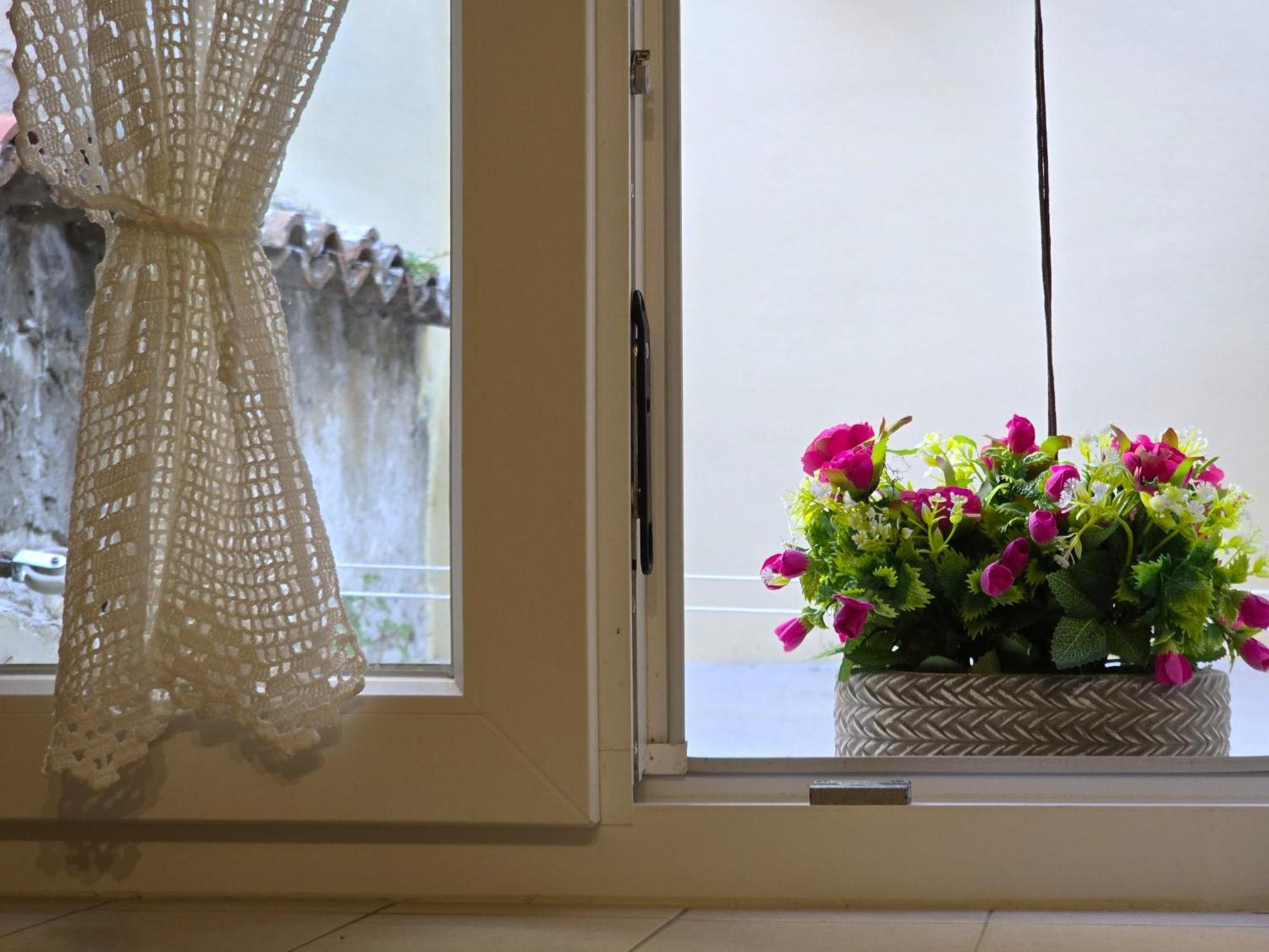 Seven - Two-bedroom Apartman *