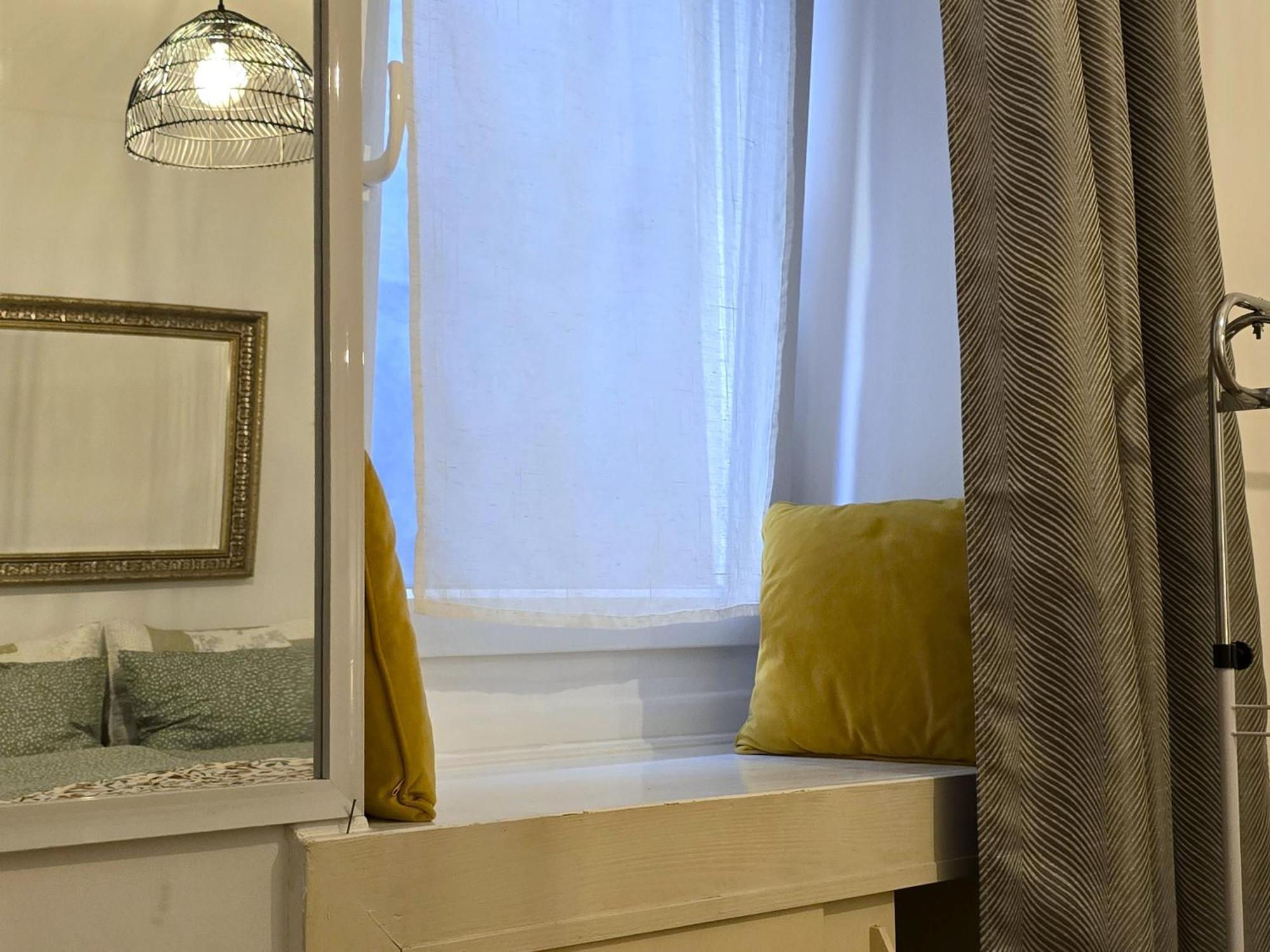 Seven - Two-bedroom Apartman *