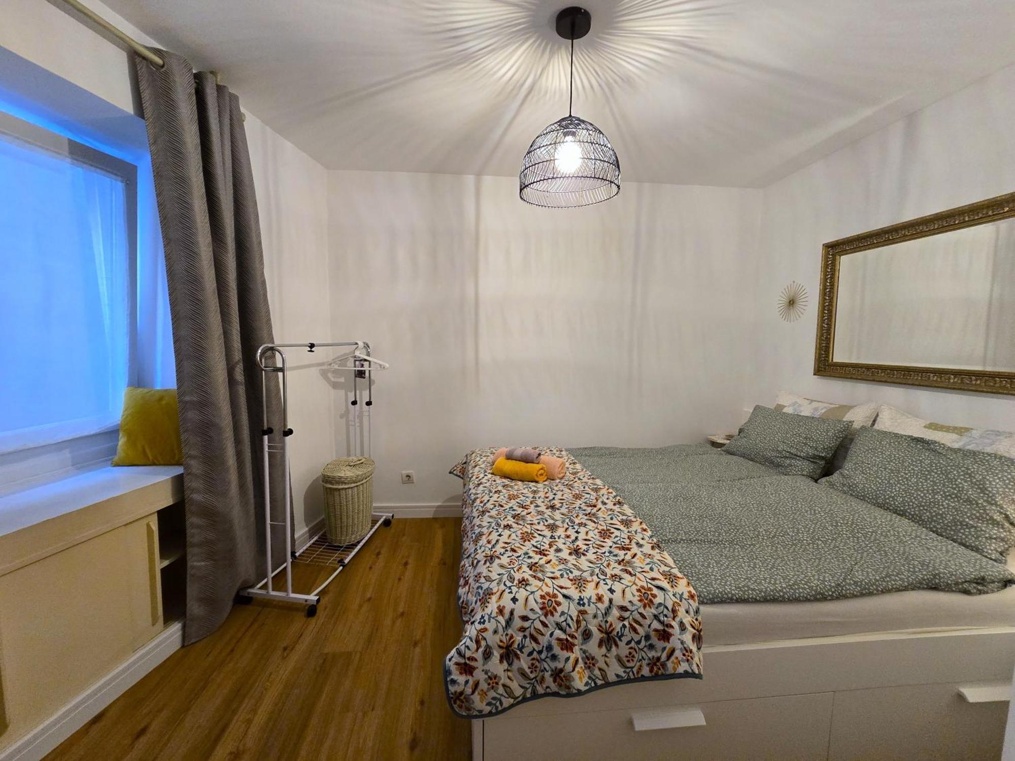 Apartament Seven - Two-bedroom Rovinj