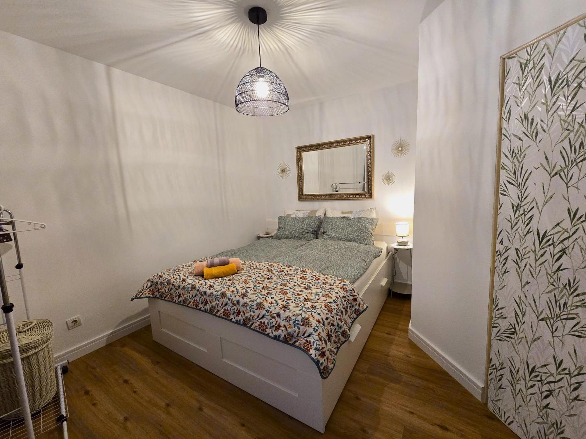 Seven - Two-bedroom * Rovinj
