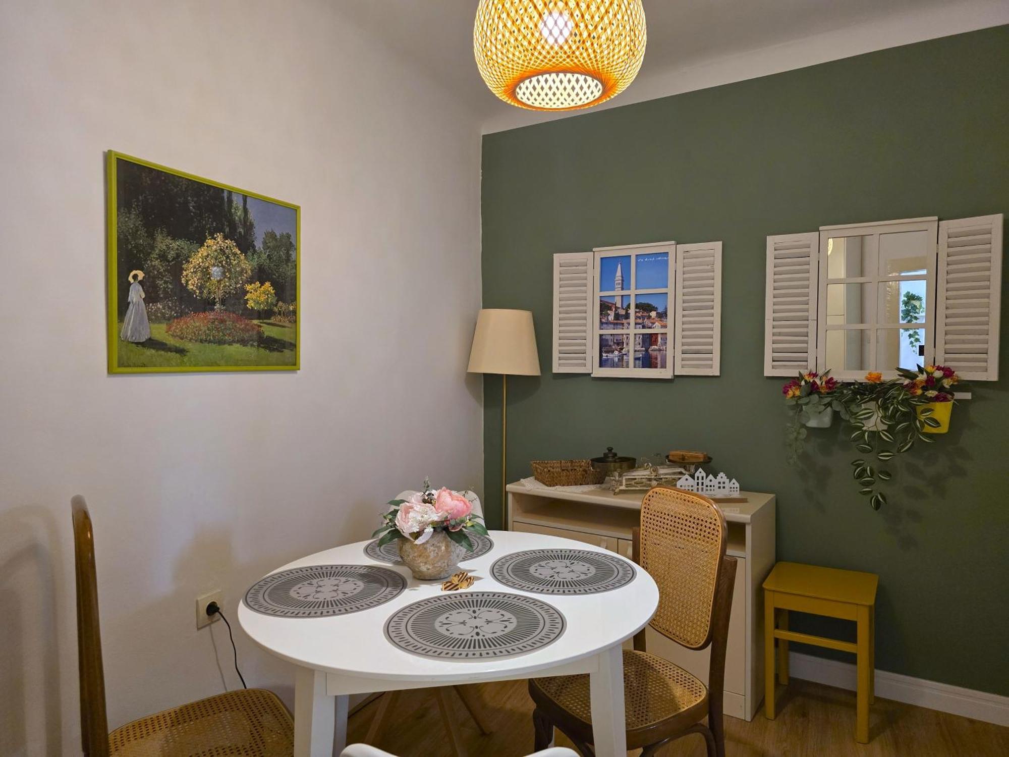 Apartament Seven - Two-bedroom