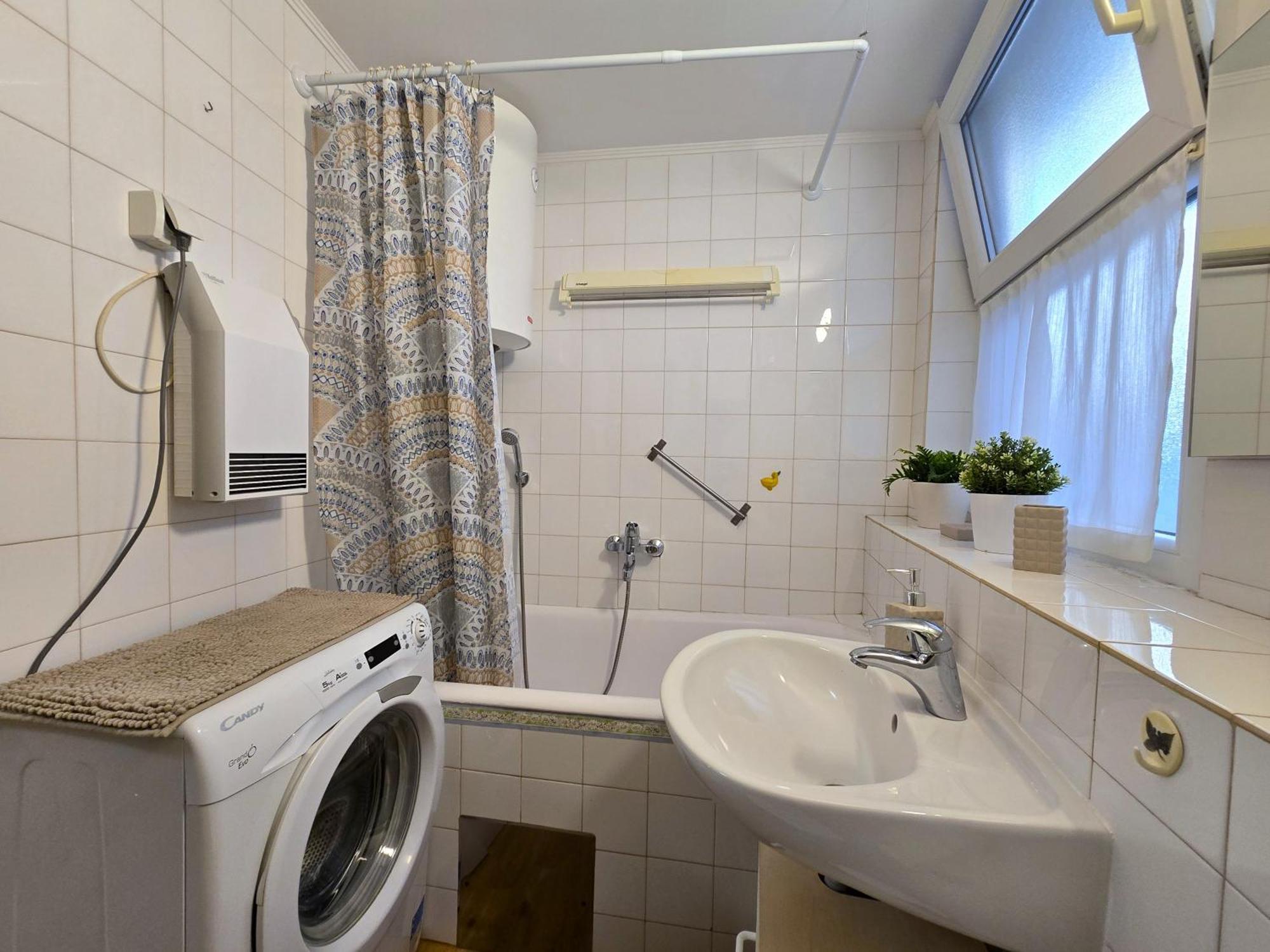 Apartament Seven - Two-bedroom Rovinj